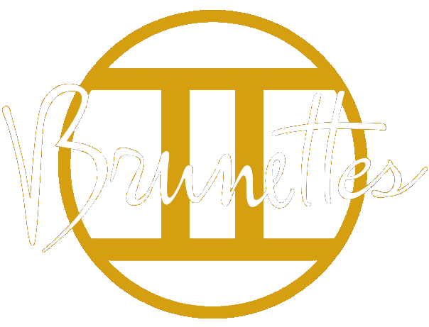 II brunettes